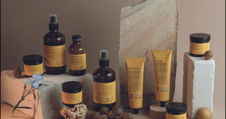 Shop bán sáp tạo kiểu tóc Oway ở đâu bộ sản phẩm Oway