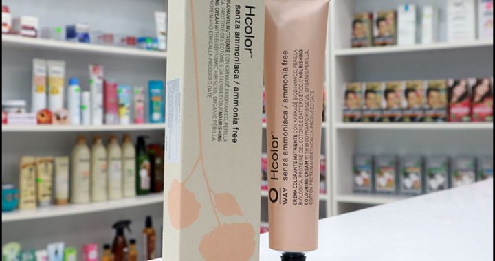 Thuốc nhuộm tóc Oway Hcolor bán ở đâu thuốc nhuộm tóc Oway Hcolor