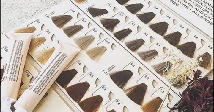 Thuốc nhuộm tóc Oway Hcolor của nước nào thuốc nhuộm tóc thuốc nhuộm tóc Oway Hcolor của nước nào