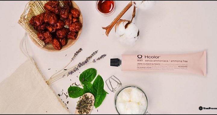 Thuốc nhuộm tóc Oway Hcolor giá bao nhiêu thuốc nhuộm tóc Oway Hcolor